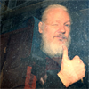 John Pilger on Julian Assange, latest in Venezuela