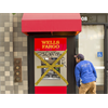 Military Operations Involving Wells Fargo Followed By Outages. What is Going On?
