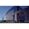 Sinister Sites: IRS Headquarters, Maryland