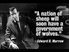 Full Spectrum Dominance Powerful Speech by Chris Hedges!
