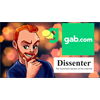 Gab Dissenter Tutorial: The Comments Section of The Internet