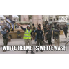 White Helmets Whitewash: founder's death, OPCW scandal lift mask on al-Qaeda's ally in Syria