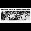 Since MLKs role was god-like commie stooge, being redpilled later in life may have proved (((problematic))), & required his immediate assassination