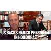 Max Blumenthal on the US legacy in Honduras: migrant crisis, political murders, narco-President