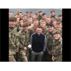 We will not let the army submit to Islam through political correctness (Tommy Robinson)