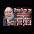 Robert David Steele - Dick Chaney Responsible for 9/1, Trump Compromised, Alex Jones Pissed off at Robert.
