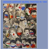 Mandatory Masks Are in Violation of the Nuremberg Principles