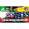 Social media giants disappear popular Iranian & Venezuelan accounts