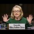 Clinton's 25 dead body guards, 25.