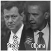 The OBAMA and STRZOK Family Connection that Spans DECADES