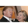 WHY THE FEDERAL RESERVE CHOSE TRUMP OVER HILLARY IN 2016