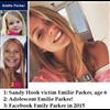 Are Sandy Hook child victims alive and well?