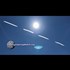 Blatant And Inarguable Geoengineering Jet Spraying Captured On Film ( GeoengineeringWatch.org )