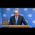 U.N. confirms Palestinians will be ICC members from April 1