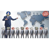 The CIA's Global Propaganda Network - #PropagandaWatch