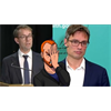 The Mask Slips - Computing Forever
