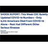 Covid-19 Narrative Collapse, Part 2