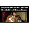 Prophetic Dream of USA Election Results