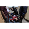 #Israel is systematically poisoning 1 Million Palestinian children
