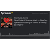 Gianluca Zanna - New Zealand Mosque Attack a False Flag Op, Global Gun Control is Coming