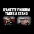 Jeanette Finicum Called 