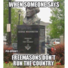 They don't run the counrty...