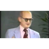 Yuri Bezmenov: Psychological Warfare Subversion & Control of Western Society (Complete)