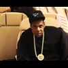 Jay-Z Caught Shapeshifting On United Airlines Flight To LAX