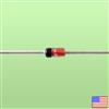 HOOK UP DIPOLE ANTENNA TO GERMANIUM DIODE TO GET ENERGY FROM THE RADIO WAVES. TESLA SHT