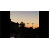 Odd Orbs Spotted Near San Diego