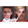 Are Justin Bieber and Miley Cyrus the Same NPC Model with a Different Skin?