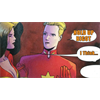 Captain Marvel is a massive ''Success'' despite empty theaters, deleted user ratings, and bot reviews