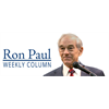 Ron Paul: Congress is creating a de facto national gun registry which is a step toward national gun confiscation