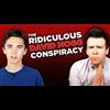 Shill Philip Defranco says we're all disgusting for spreading David Hogg Conspiracy theories