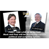 Mark Taylor warns Christians that some big name pastors are involved in the same corruption as the political realm, from money laundering to raping children.