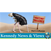 Vaccine Failures, Part 3: Influenza Vaccination