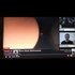 Astronomer Paul Cox nonchalantly announces second sun 'Nibiru' during live 8hr broadcast of the Mercury transit on Slooh space telescope.