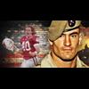 14 Years Ago Today, Pat Tillman Was Killed And Gov't Covered Up The Truth To His Death To Sell War