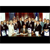 How Many Secret Societies Can You Name??? Few and Not Many !!!