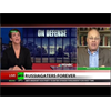 Chris Hedges destroys Rachel Maddow