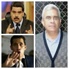 What was the extent of Israel's involvement in latest Venezuela coup attempt?
