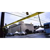 Homeland Security Officials Visited Pittsburgh Shooting Site in March. Coincidence?
