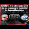 Don't believe fake news about North Korea or WW3. Nuke missles are fake. And when the power goes out, we know (((who))) is responsible