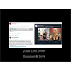 Project looking glass? The summer of love Victims names summer/love