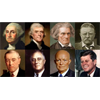 Former Presidents Warn About Unelected 'Invisible Government' Running The United States With 'No Allegiance To The People'