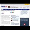 South African Munitions Factory Explodes, No Reason Given