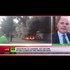 One of Ukraine's largest TV channels set on fire, under siege after claims of pro-Moscow bias