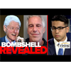 Saagar Enjeti: BOMBSHELL Bill Clinton revelation ignored by mainstream media
