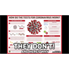 'Virus' test revelations with David Icke and Andrew Kaufman