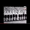 Remarkable scene as the English team give the Nazi salute during the German national anthem at a 1938 football match in Berlin.